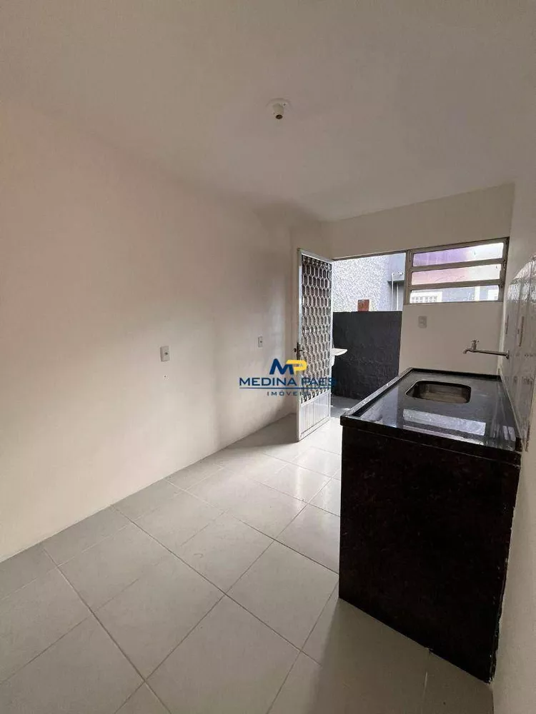 Apartamento, 2 quartos, 40 m² - Foto 4