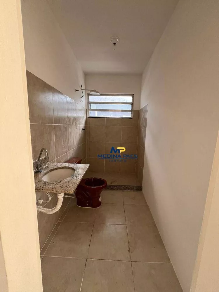 Apartamento, 2 quartos, 40 m² - Foto 10