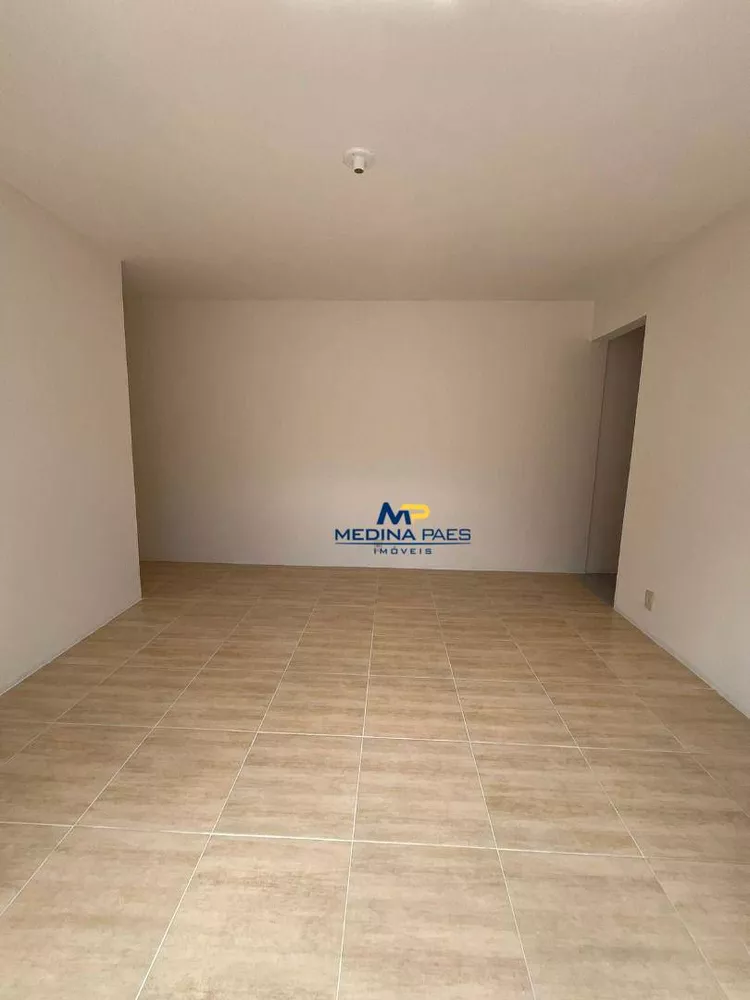 Apartamento, 2 quartos, 40 m² - Foto 1