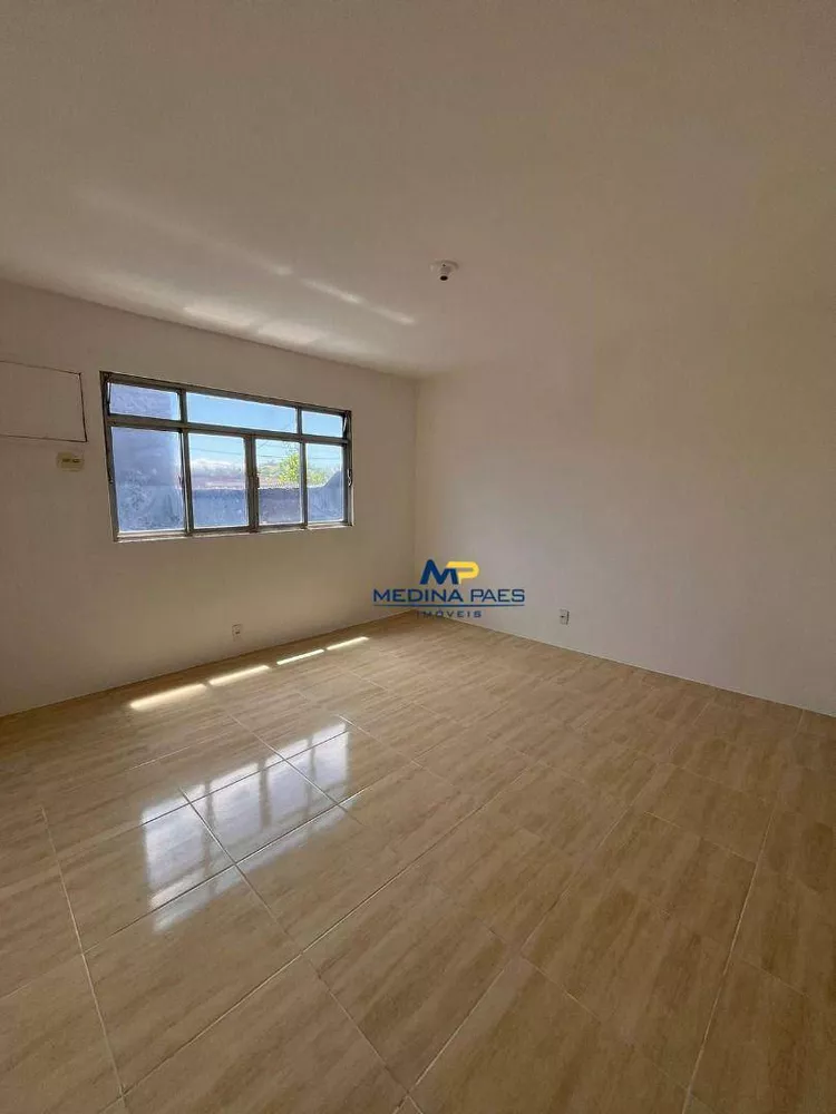 Apartamento, 2 quartos, 40 m² - Foto 3