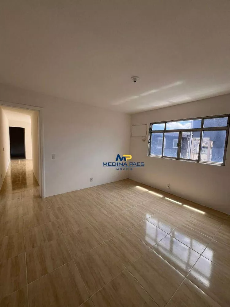 Apartamento, 2 quartos, 40 m² - Foto 5