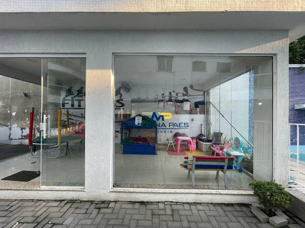 Apartamento, 2 quartos, 65 m² - Foto 2
