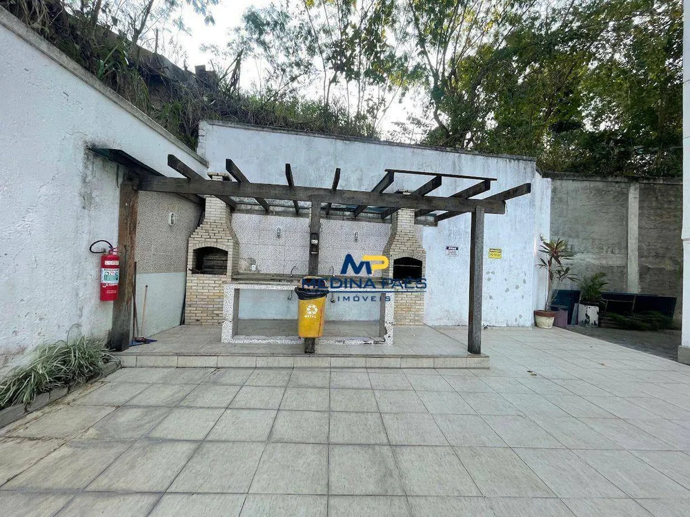 Apartamento, 2 quartos, 65 m² - Foto 9