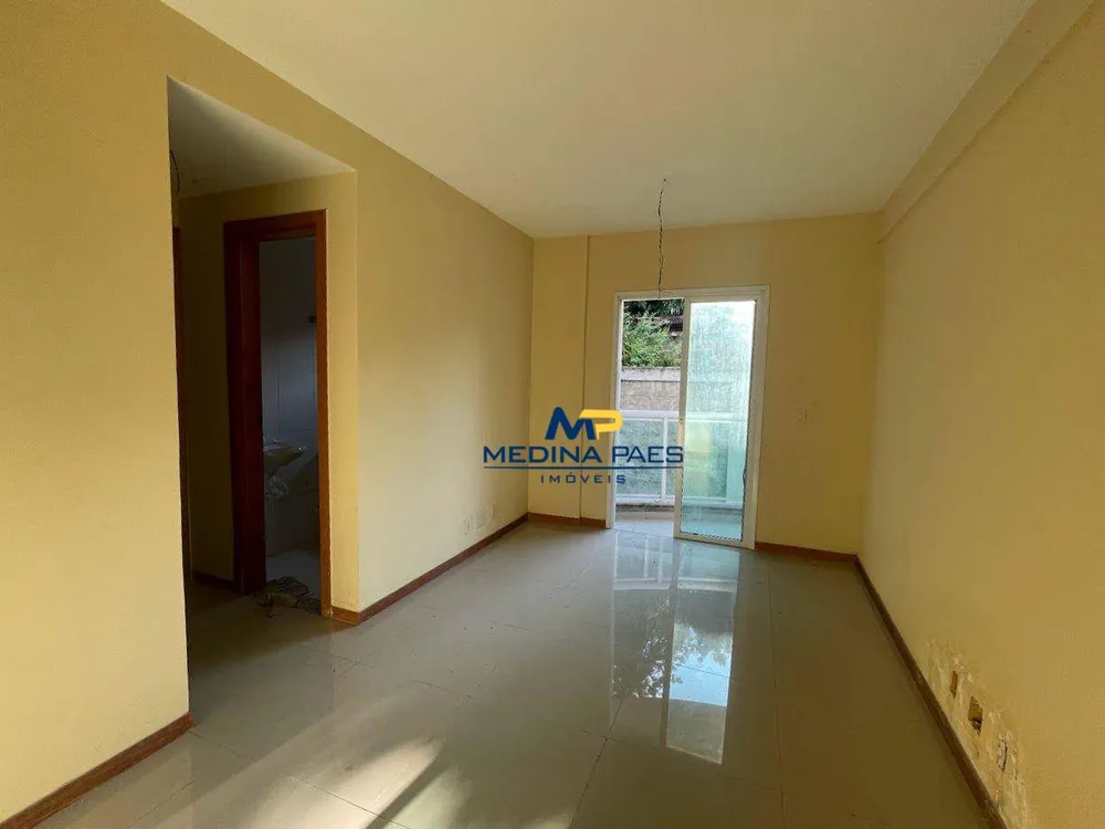 Apartamento, 2 quartos, 65 m² - Foto 4