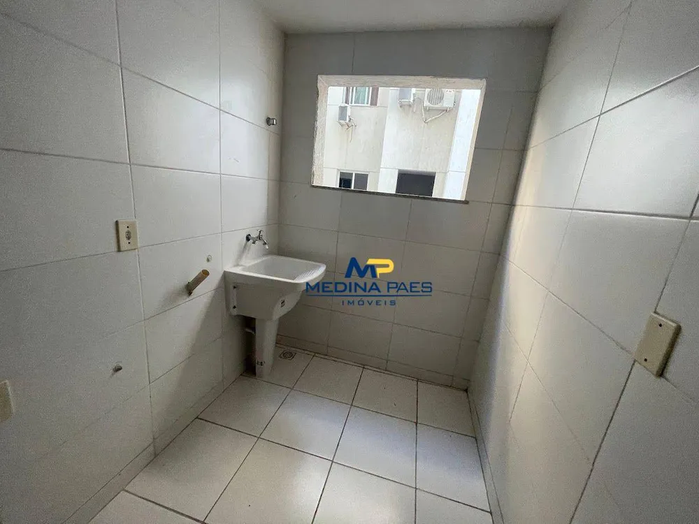 Apartamento, 2 quartos, 65 m² - Foto 7