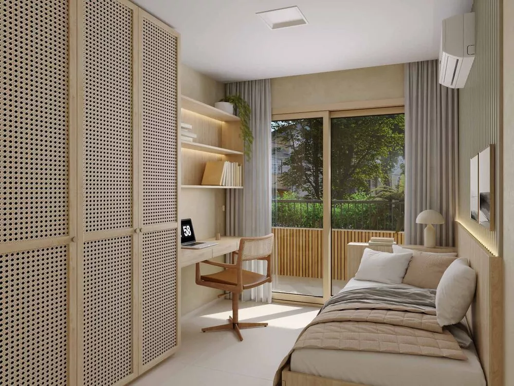 Cobertura, 3 quartos, 157 m² - Foto 16