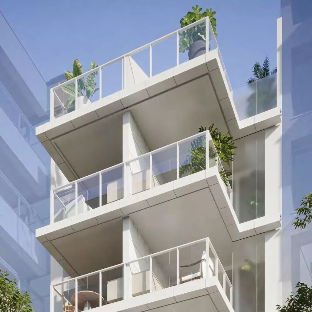Apartamento, 1 quarto, 55 m² - Foto 12