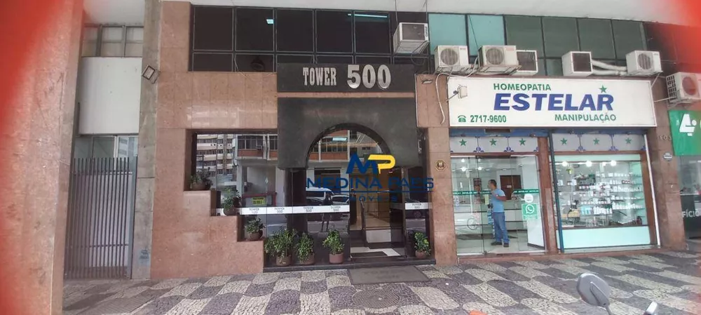 Sala-Conjunto, 44 m² - Foto 1