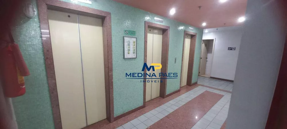 Sala-Conjunto, 44 m² - Foto 12