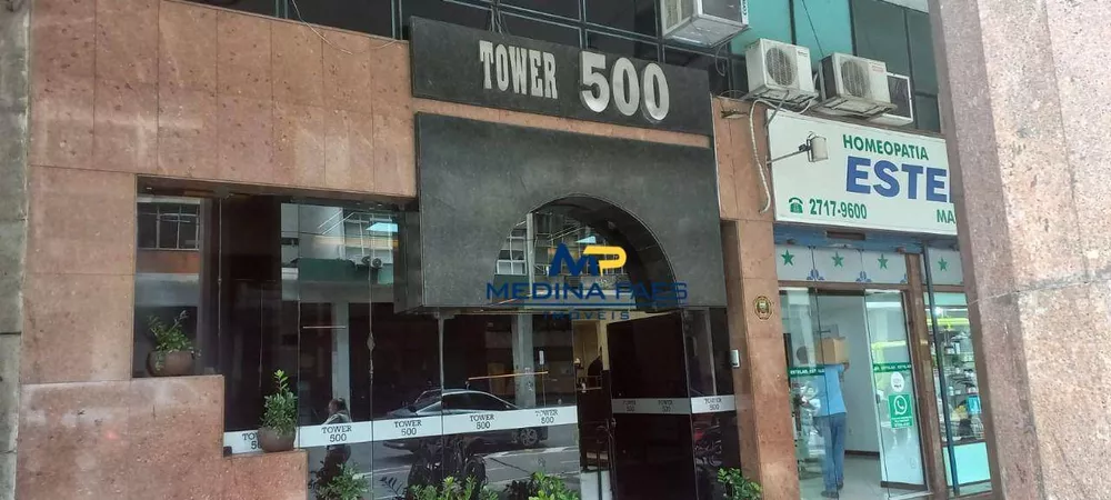 Sala-Conjunto, 44 m² - Foto 2