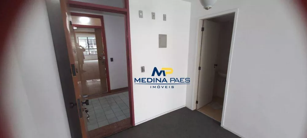 Sala-Conjunto, 44 m² - Foto 4