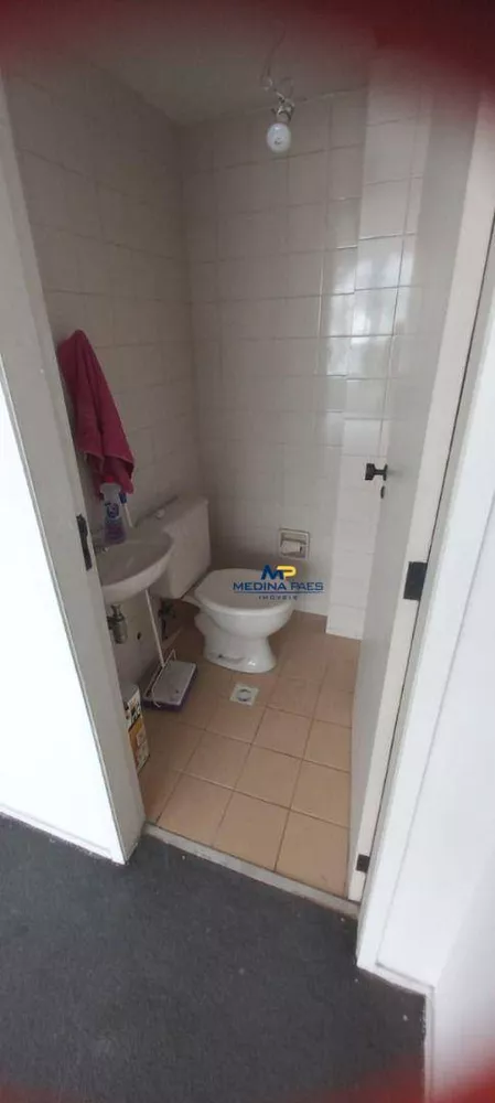 Sala-Conjunto, 44 m² - Foto 9