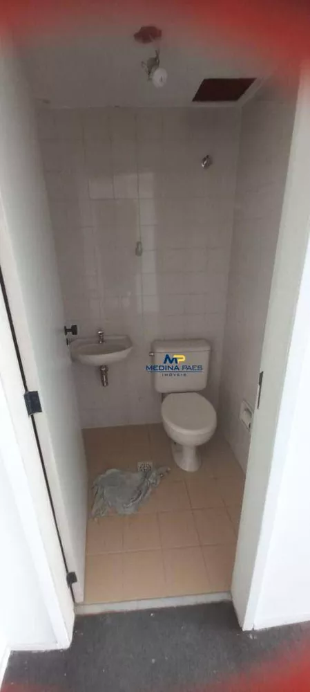 Sala-Conjunto, 44 m² - Foto 10