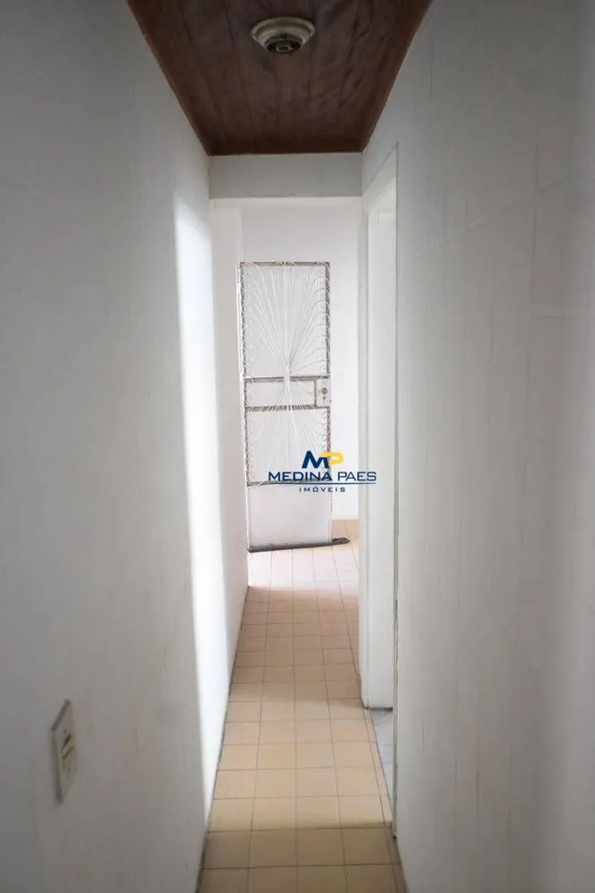 Casa, 3 quartos - Foto 27