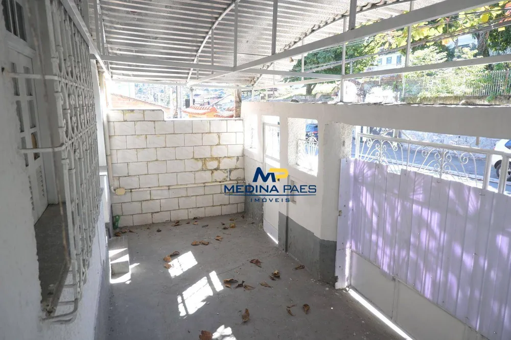 Casa, 3 quartos - Foto 4