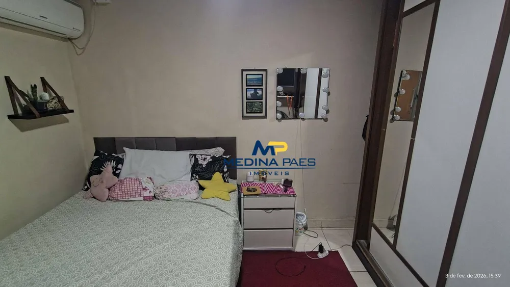 Casa, 3 quartos, 50 m² - Foto 30