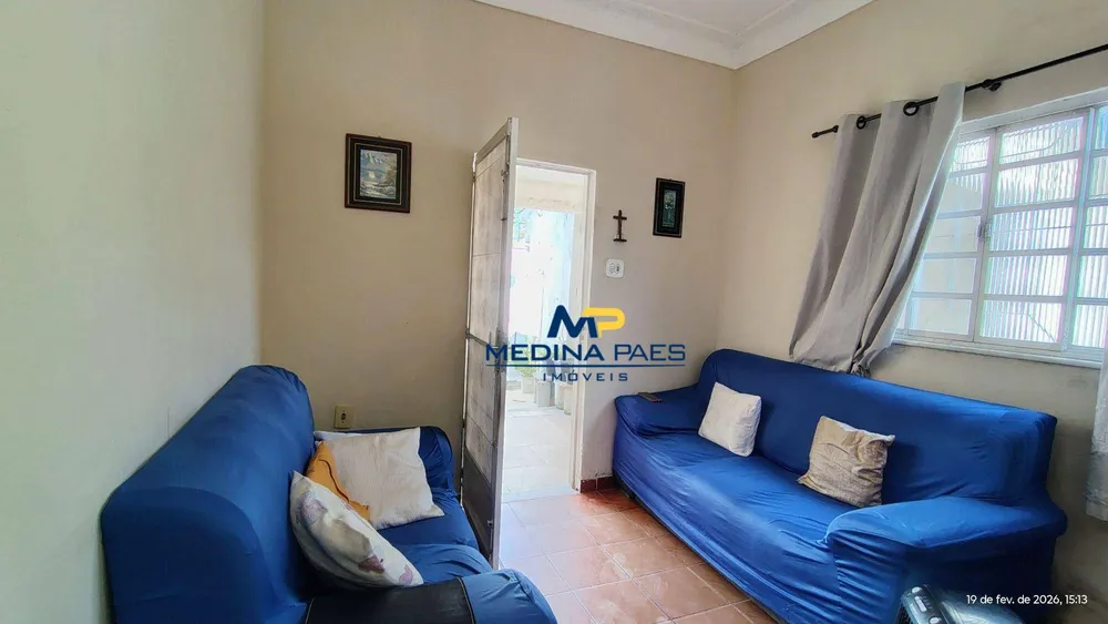 Casa, 3 quartos, 50 m² - Foto 16