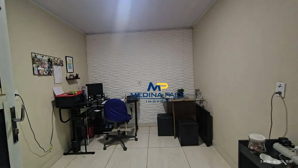 Casa, 3 quartos, 50 m² - Foto 26