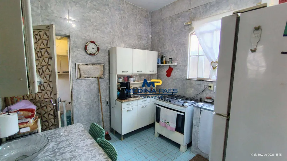 Casa, 3 quartos, 50 m² - Foto 20