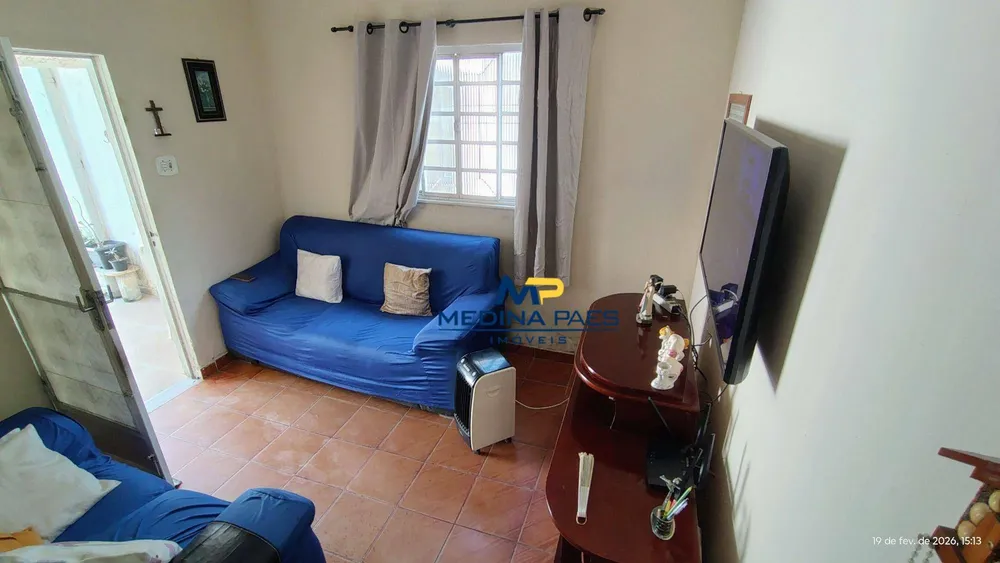 Casa, 3 quartos, 50 m² - Foto 15
