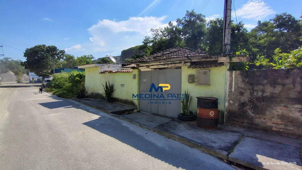 Casa, 3 quartos, 50 m² - Foto 43