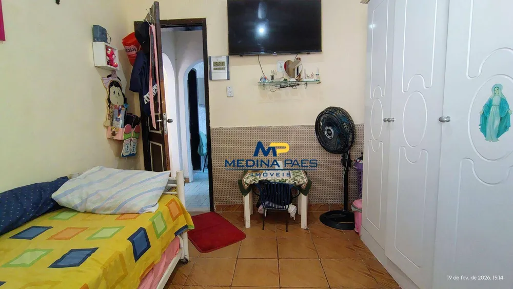 Casa, 3 quartos, 50 m² - Foto 34