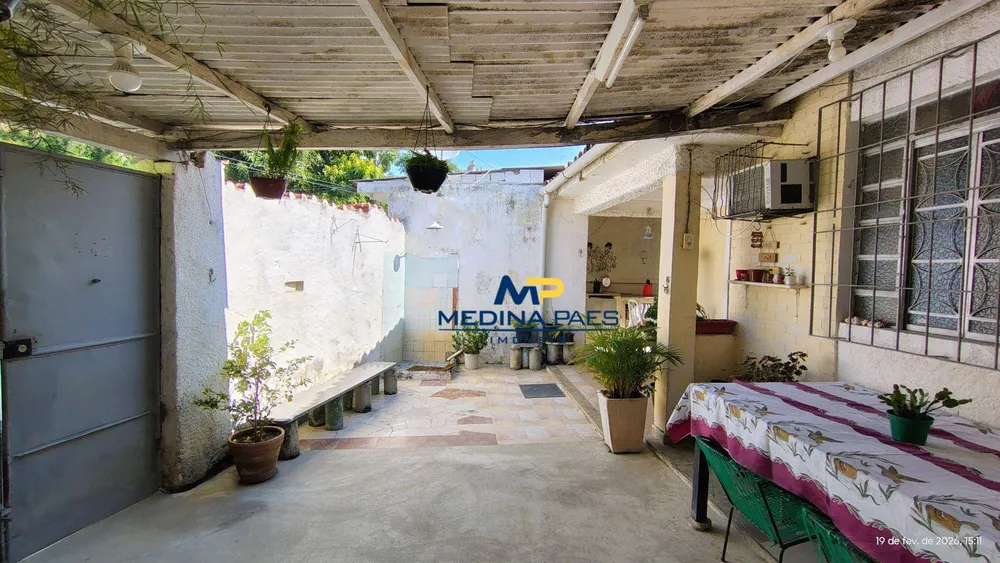 Casa, 3 quartos, 50 m² - Foto 3