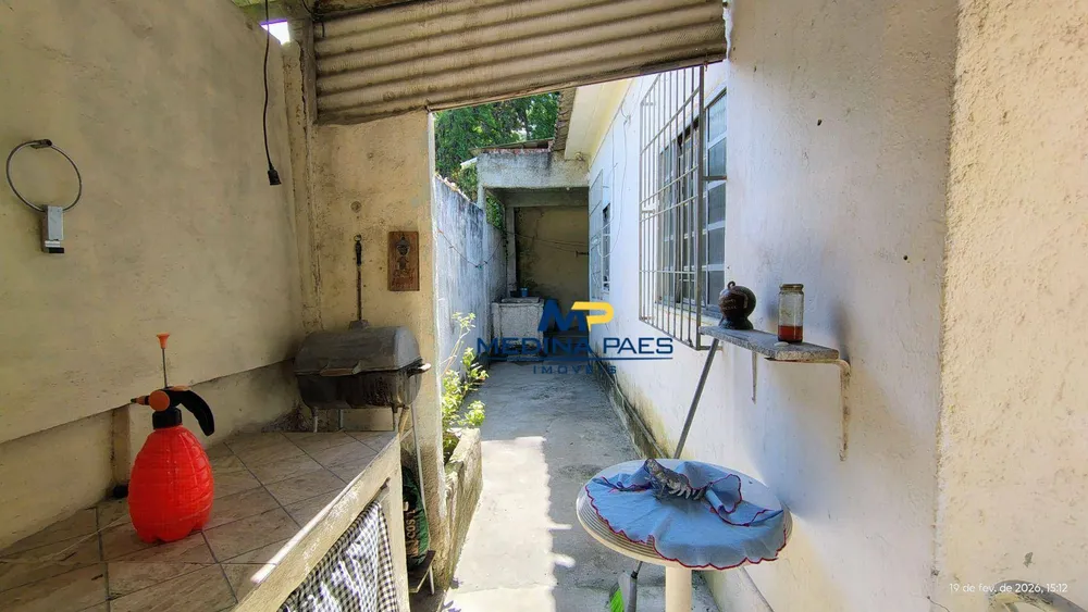Casa, 3 quartos, 50 m² - Foto 18