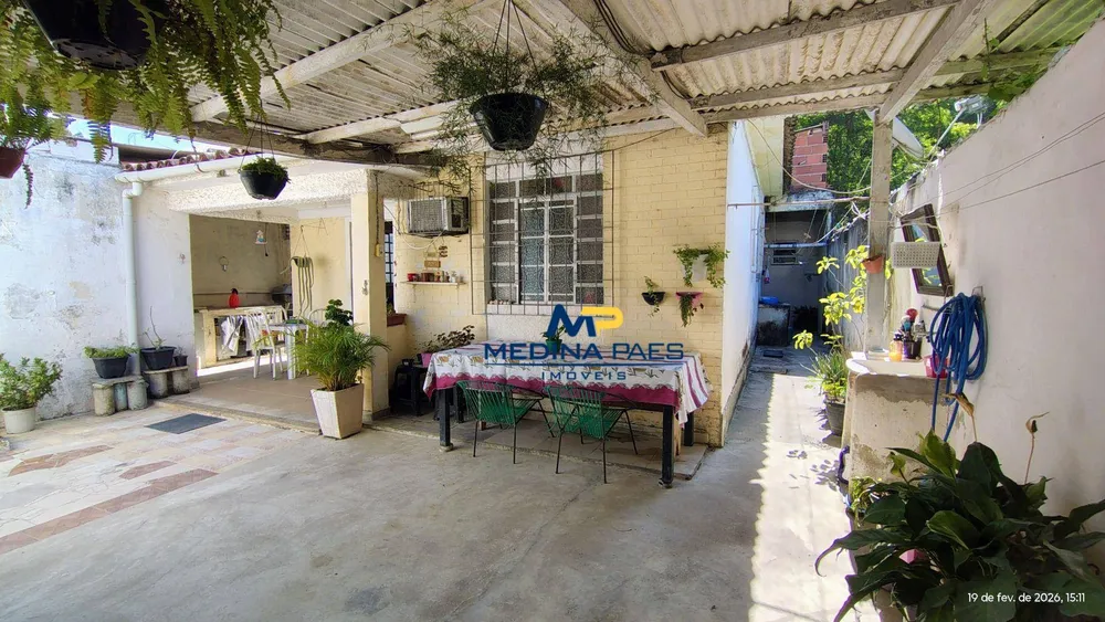 Casa, 3 quartos, 50 m² - Foto 6