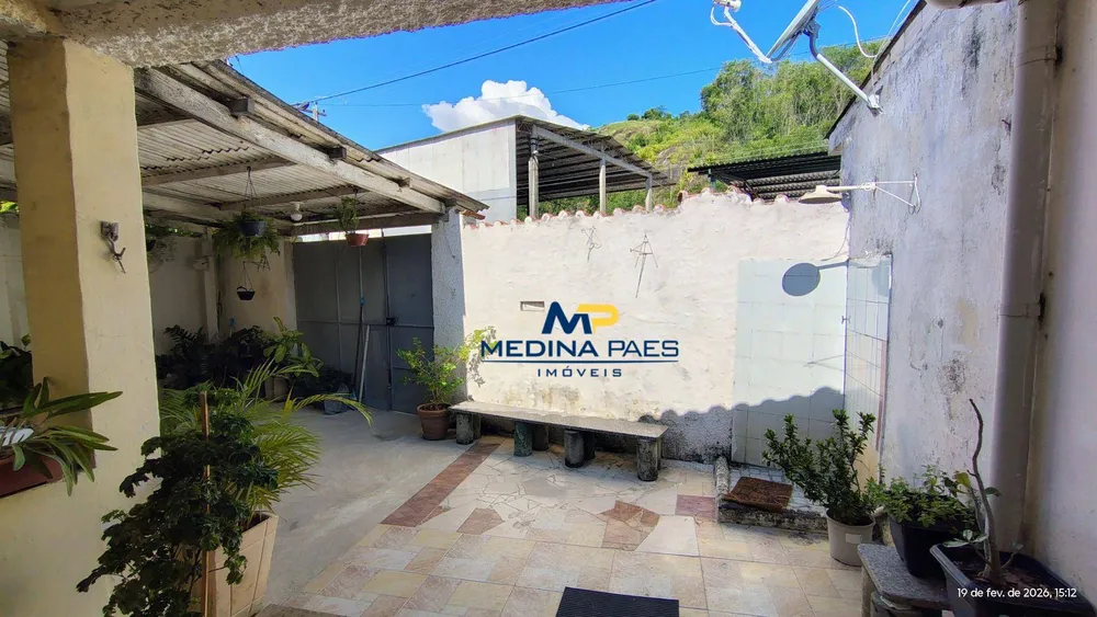Casa, 3 quartos, 50 m² - Foto 4