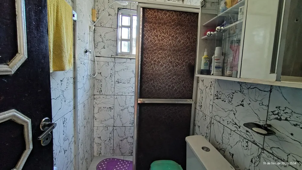 Casa, 3 quartos, 50 m² - Foto 37