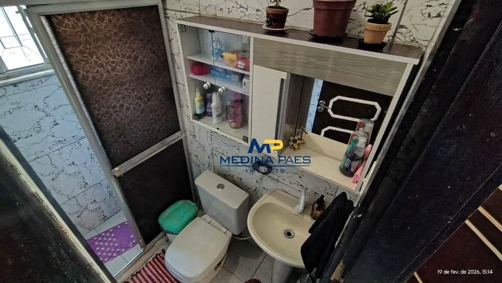 Casa, 3 quartos, 50 m² - Foto 38