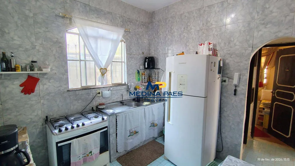 Casa, 3 quartos, 50 m² - Foto 23