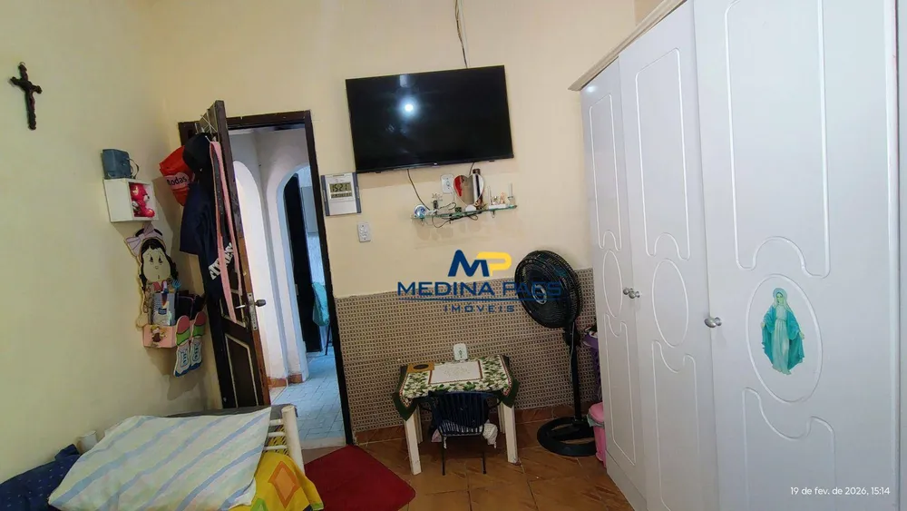 Casa, 3 quartos, 50 m² - Foto 33