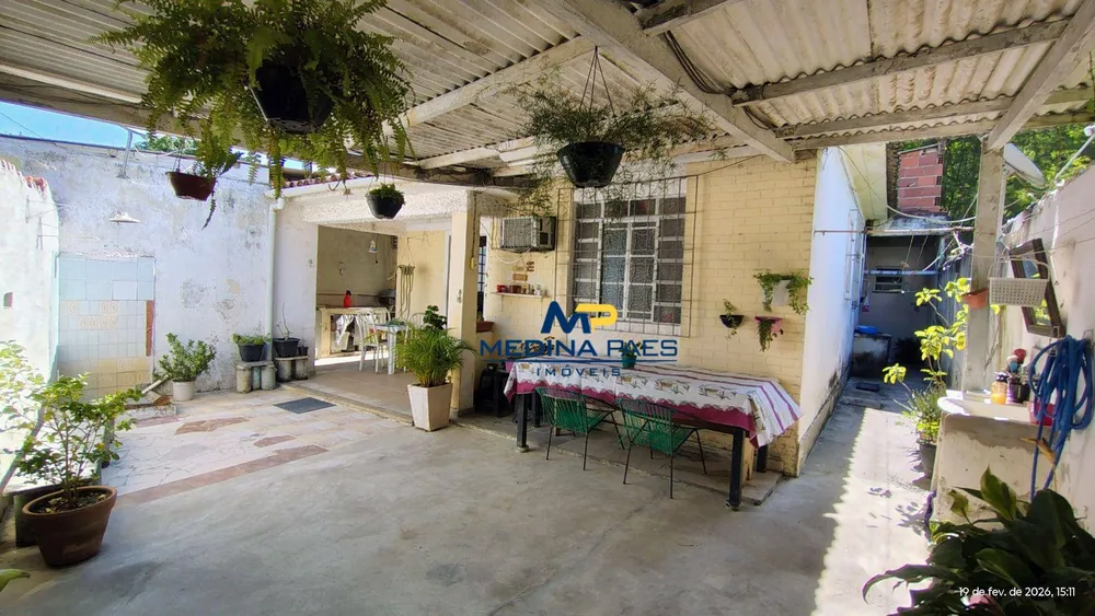 Casa, 3 quartos, 50 m² - Foto 5