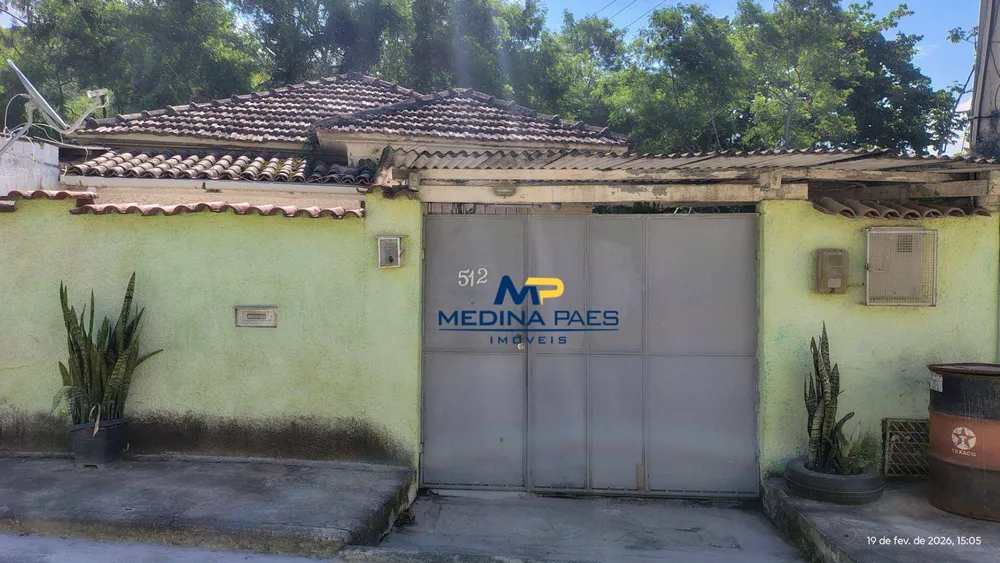 Casa, 3 quartos, 50 m² - Foto 45