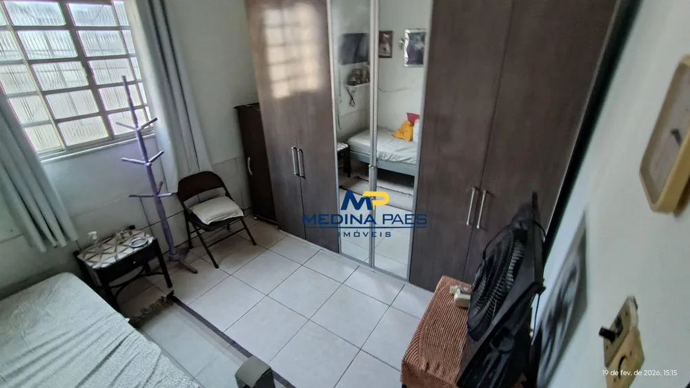 Casa, 3 quartos, 50 m² - Foto 35