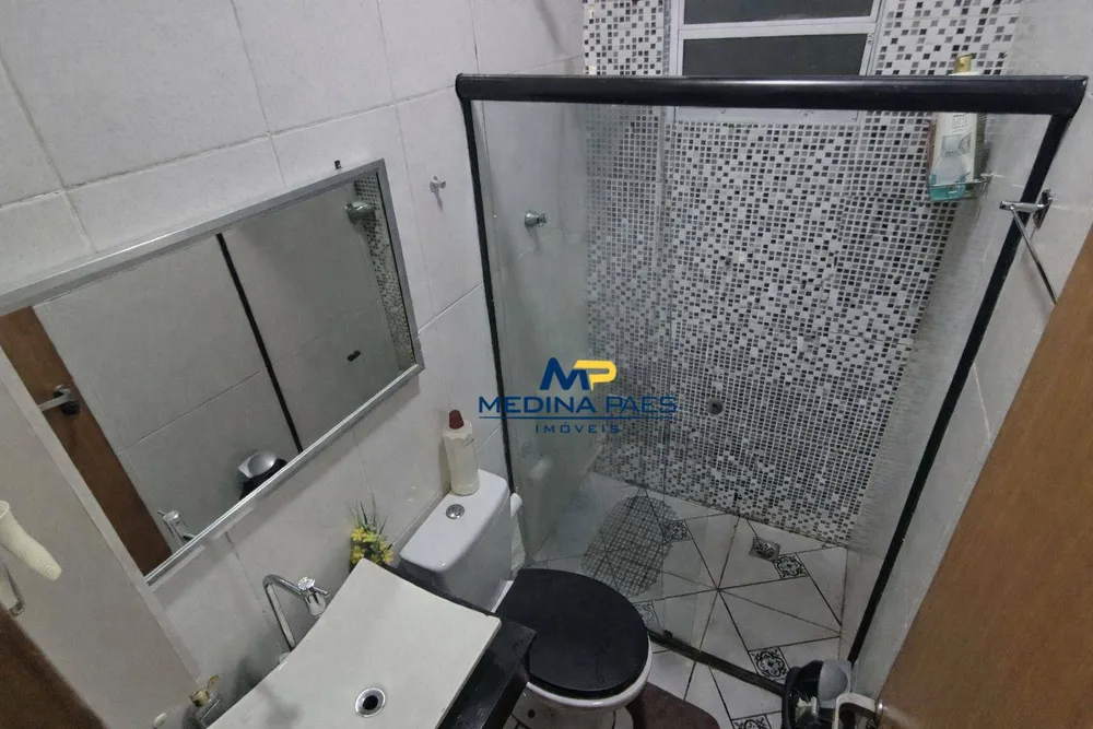 Casa, 3 quartos, 50 m² - Foto 24