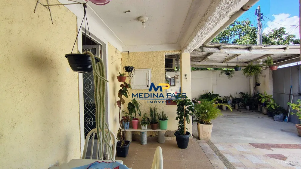 Casa, 3 quartos, 50 m² - Foto 2