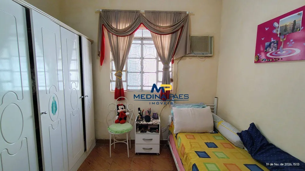 Casa, 3 quartos, 50 m² - Foto 32