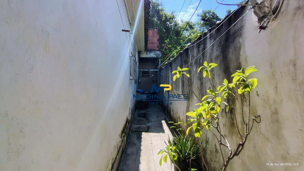 Casa, 3 quartos, 50 m² - Foto 9