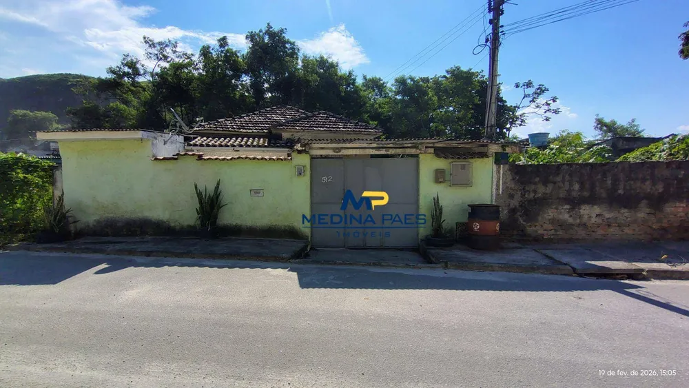 Casa, 3 quartos, 50 m² - Foto 42