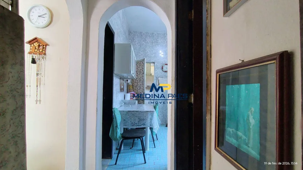 Casa, 3 quartos, 50 m² - Foto 19