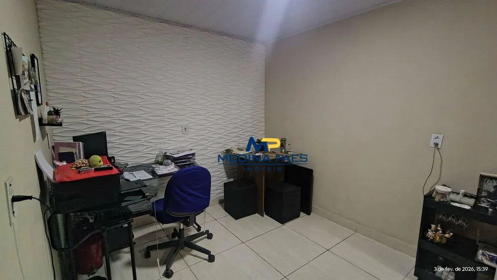 Casa, 3 quartos, 50 m² - Foto 28