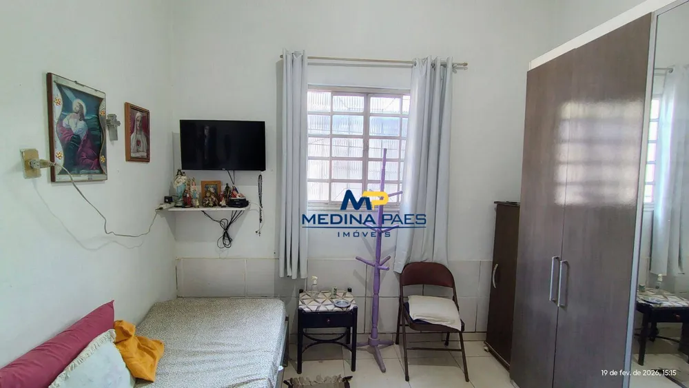 Casa, 3 quartos, 50 m² - Foto 40