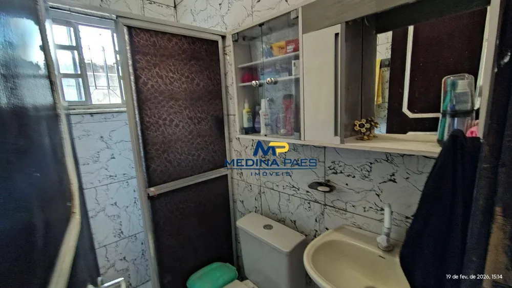 Casa, 3 quartos, 50 m² - Foto 36