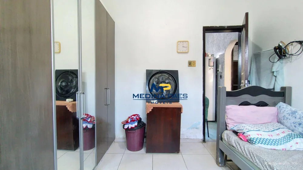 Casa, 3 quartos, 50 m² - Foto 41