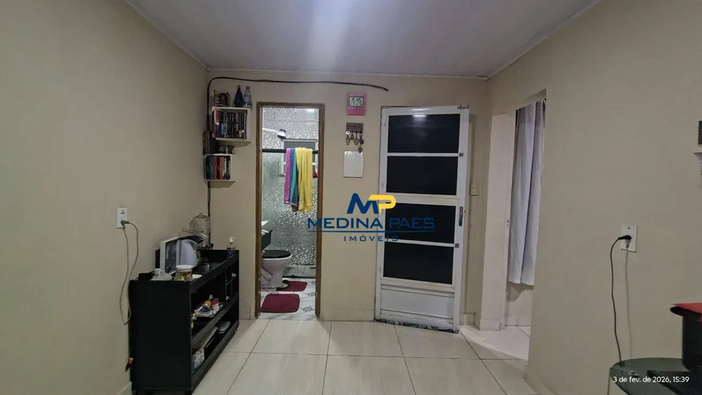 Casa, 3 quartos, 50 m² - Foto 27