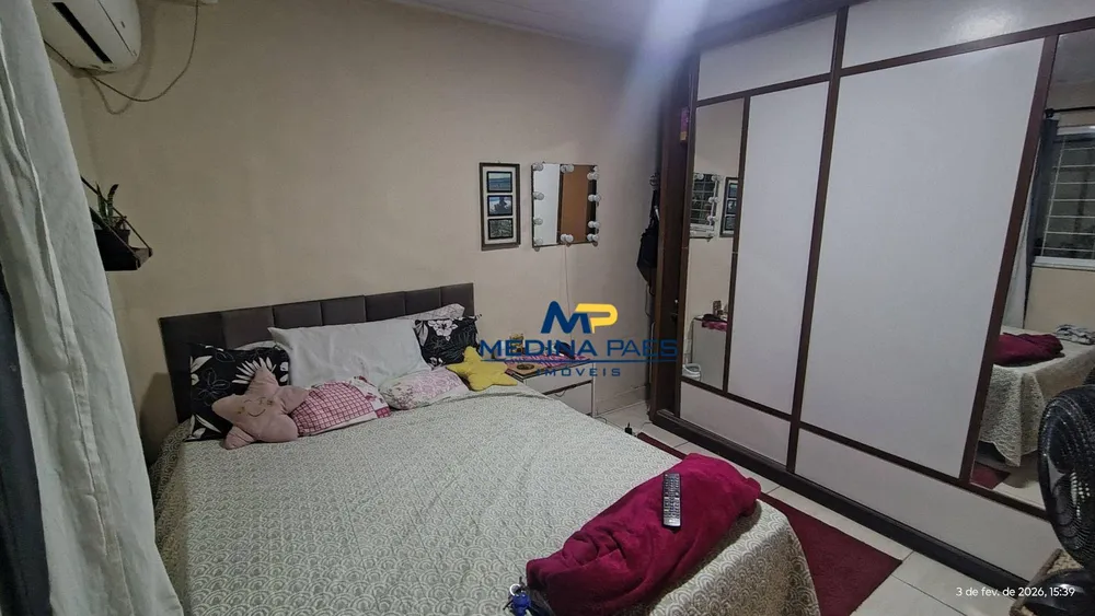 Casa, 3 quartos, 50 m² - Foto 29