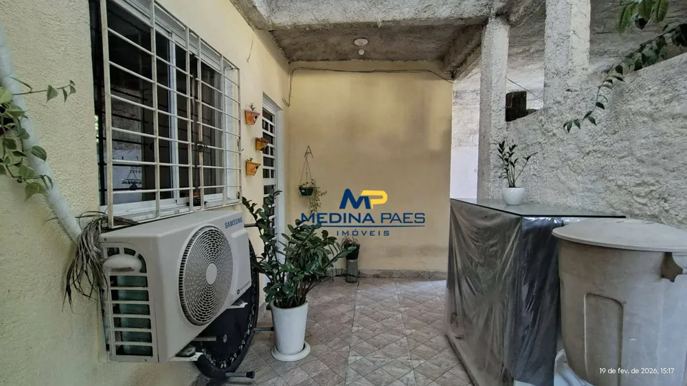Casa, 3 quartos, 50 m² - Foto 13